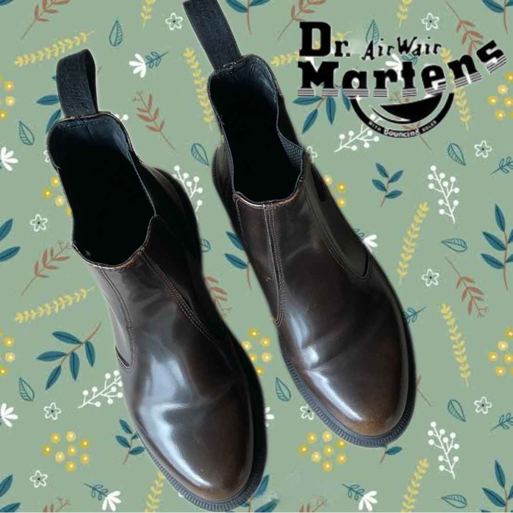 Dr. Martens Chelsea boots - Picture 2 of 6